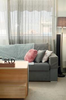Sea-View Apt Argyroupoli, Athens, Atenas (foto 2)