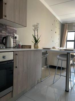 Classy 2 bedroom in Halfway Gardens, Midrand (zdjęcie 4)