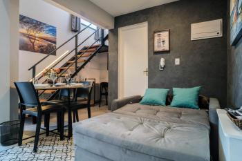 LOFT Sensacional Congonhas SP Expo com AC, São Paulo (Foto 4)