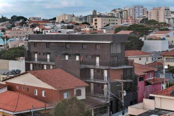 LOFT Sensacional Congonhas SP Expo com AC, São Paulo (Foto 5)