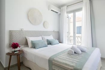 Aurora - Rooms & Suites - Spetses, Spetses (foto 3)