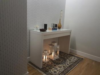 Habitación doble Campuzano, Bilbao (zdjęcie 4)