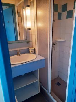 Gîte de l'océan, vue mer avec piscine chauffée, Guidel-Plage (Foto 3)