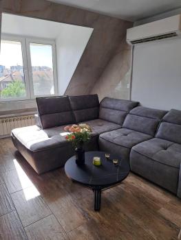 Cozy flat Sofia Old Town Centre, Sofia (photo 2)