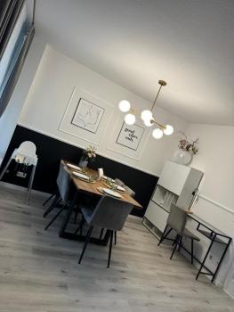 einfachHEIMISCH - Apartment am See, Hannover (fotografie 2)