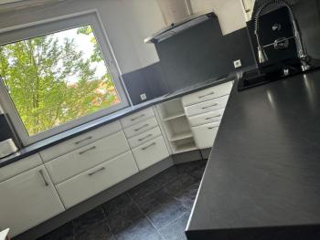 einfachHEIMISCH - Apartment am See, Hannover (fotografie 5)