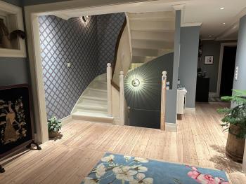 Spacious - high quality - Villa with Host for ONS, Stavanger (photo 5)