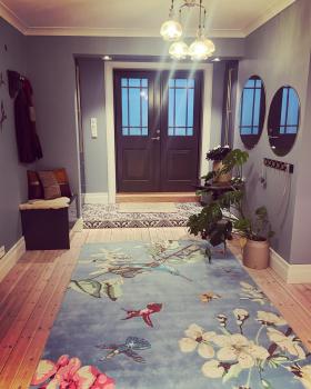 Spacious - high quality - Villa with Host for ONS, Stavanger (photo 4)