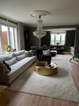 Spacious - high quality - Villa with Host for ONS, Stavanger (photo 2)
