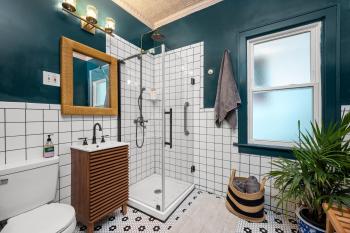 Historic & Spacious 3 Bedroom Family Gem on Peaceful Street, Buffalo (foto 5)