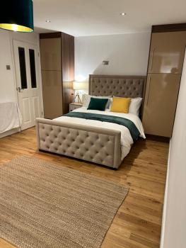 Entire studio flat, Manchester (fotografie 4)