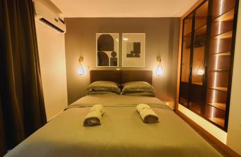 The Gem at Lotus A Chic Stay, Лагос (фото 4)