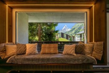 Haus Cervino - luxury apartment, Zermatt (photo 2)