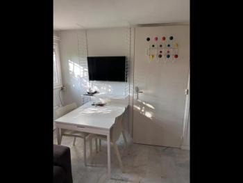 Nice cosy studio, Niza (foto 2)