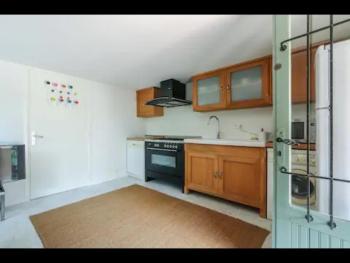 Nice cosy studio, Niza (foto 5)