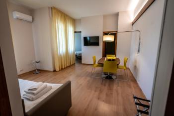 Residence Porta Al Prato, Florencie (fotografie 4)