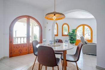 Casa Coromandel, Calp (photo 4)
