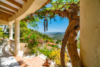 Casa Coromandel, Calp (photo 3)