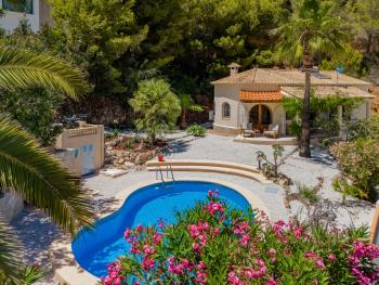 Casa Coromandel, Calpe (fotografie 2)