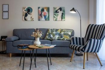 Utopia Inn, Néa Péramos (zdjęcie 2)