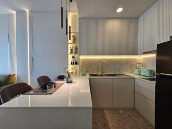 The Address 28, Bangkok (fotografie 3)