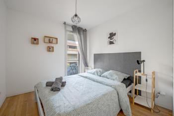 T3 parking gratuit, balcon et résidence sécurisée, Toulouse (fotografie 2)