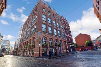 Boutique City Centre Apartment, Manchester (zdjęcie 3)