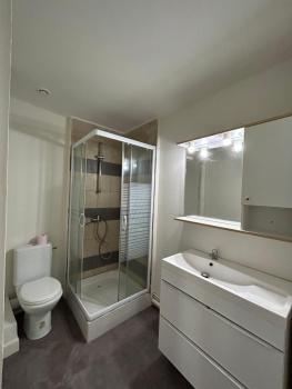 grand appartement lumineux extra centre, Bordeaux (Foto 2)