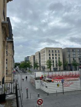 grand appartement lumineux extra centre, Bordeaux (Foto 4)