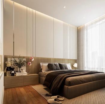 The Address 28, Bangkok (fotografie 5)