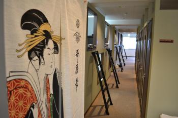 1 Night 1980 Hostel Tokyo Asakusa Simple Stay, Tokio (fotografie 2)