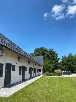 pokoje Mikoszewo Spacerowa 11