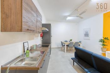 Lovely, Spacious 4BR Apt in the heart of Gzira by 360 Estates, Gżira (fotografie 2)