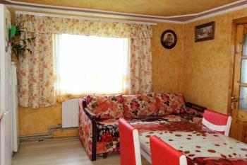 Гірська Хатина, Mykulyčyn (fotografie 2)
