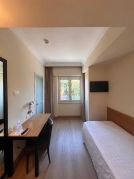 Hotel Daniel & Ristorante Cocchi, Parma (foto 3)
