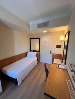 Hotel Daniel & Ristorante Cocchi, Parma (foto 4)