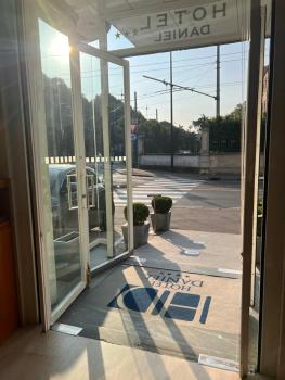 Hotel Daniel & Ristorante Cocchi, Parma (foto 2)