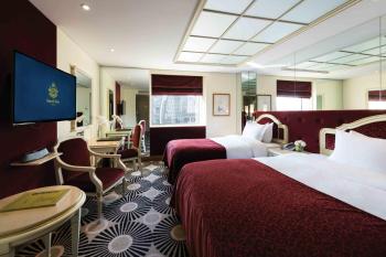 Grand Mercure Imperial Palace Seoul Gangnam, Séoul (photo 4)