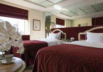 Grand Mercure Imperial Palace Seoul Gangnam, Séoul (photo 5)