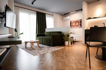 Tirana City inn, Tirana (fotografie 2)