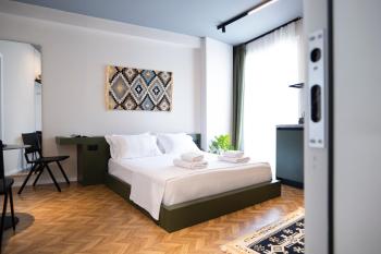 MUZ Studios, Tirana (photo 3)