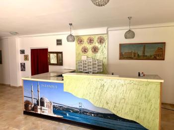 Hotel Istanbul, Skopje (fotografie 3)