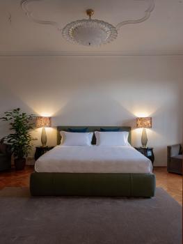 Luxury Apartment Palais Des Arts Prague, Praha (fotografie 3)