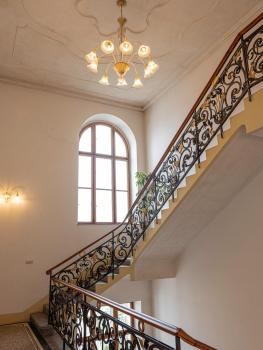 Luxury Apartment Palais Des Arts Prague, Praha (fotografie 4)