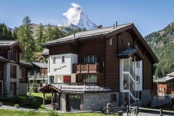 Chalet Monte Cristo, Zermatt (photo 2)