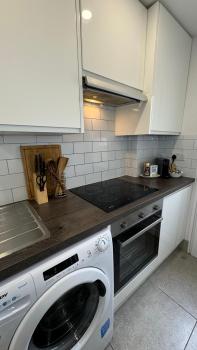 Spacious Double Room in Greater London, Londres (photo 3)