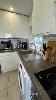 Spacious Double Room in Greater London, Londres (photo 2)
