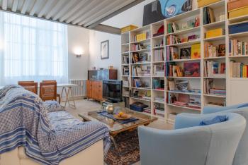 Designer Loft by Toh Solution, Turín (fotografie 5)