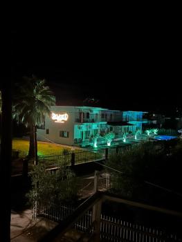 Palacio Verde, Asprovalta (foto 2)