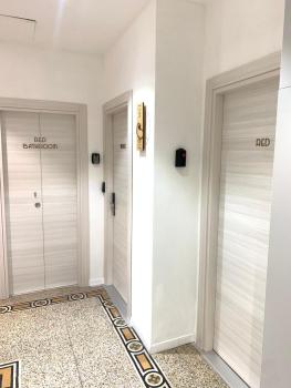 DROOMS 4,0 domotic smart self 24h,7 vicino treni Porta Susa e Centro Storico, Turín (fotografie 5)